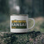 Adventure Mug - Kansas