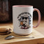Office Mug - I'm Too Old