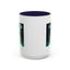 Alien Mug - Alien Thumbs up