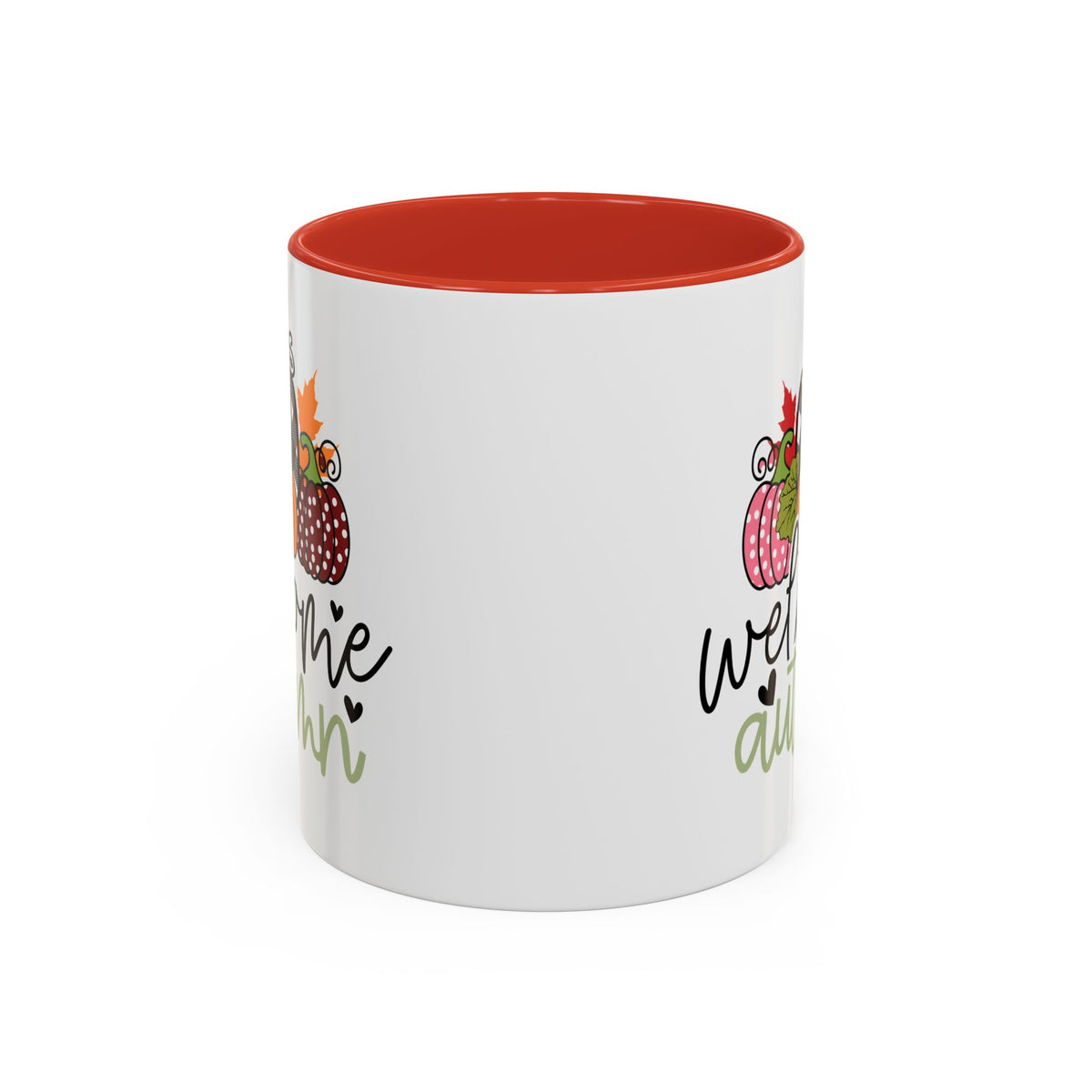 Fall Mug