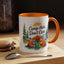 Adventure Mug - Camp Hair Don't Care