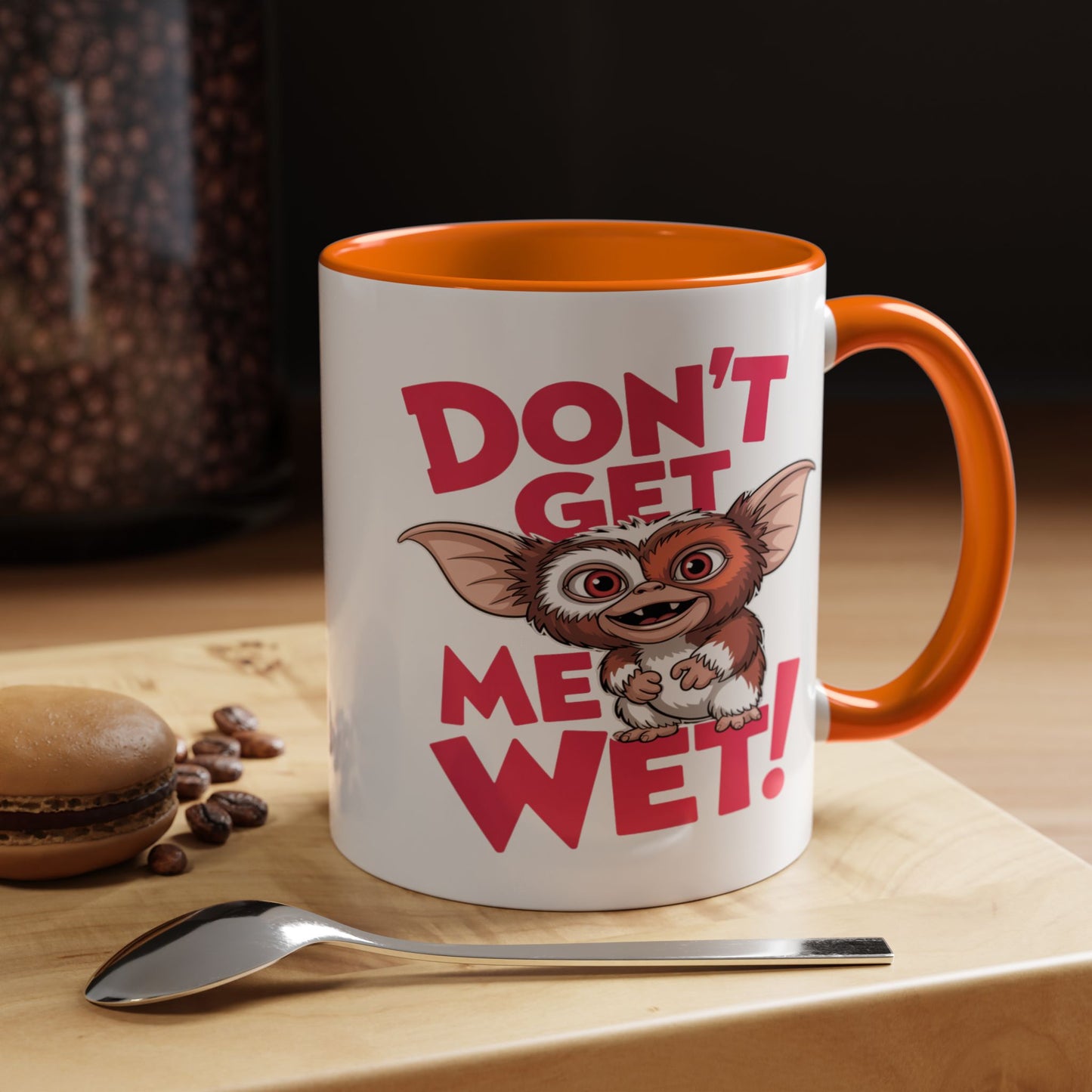 Adult Mug - Don't Get Me Wet