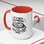 Animal Mug - It's Not Laziness
