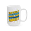 Humor Mug - Cleverly Disguised