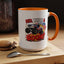 4th of July Mug - Red White & Boom!