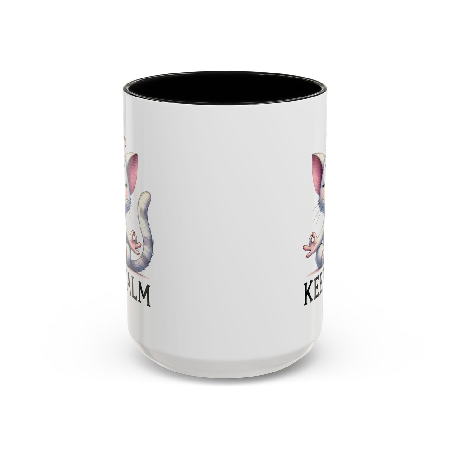Animal Mug - Keep Calm