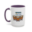 Humor Mug - Delete All Cookies