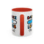 Father's Day Mug - Dad Joke Loading