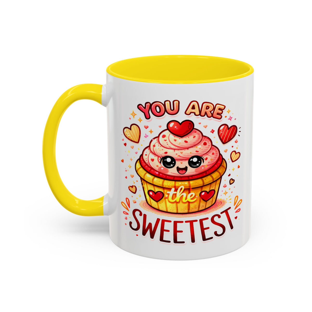 Wellness Mug - You Are The Sweetest