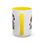 Christmas Mug - Little Gnome