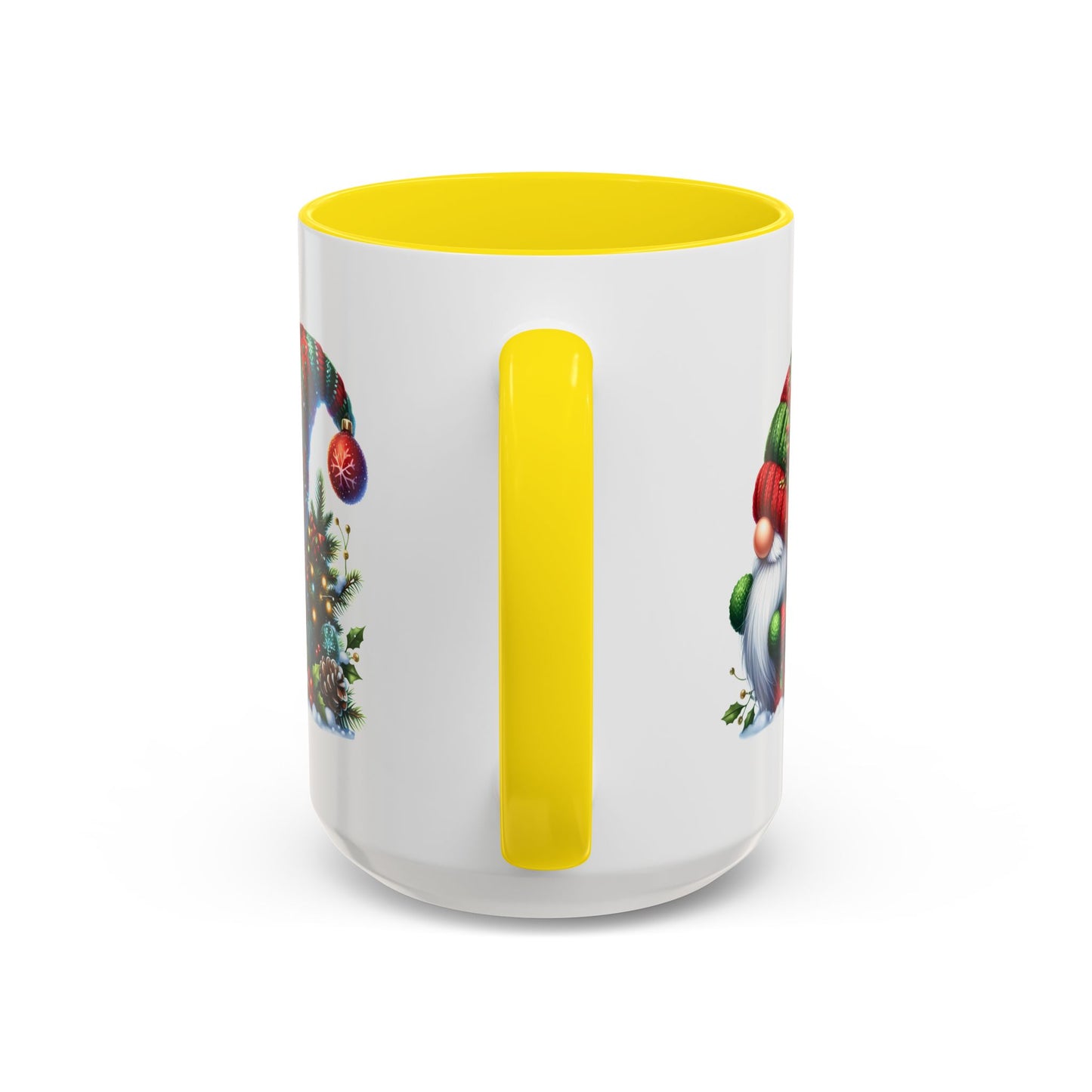 Christmas Mug - Little Gnome