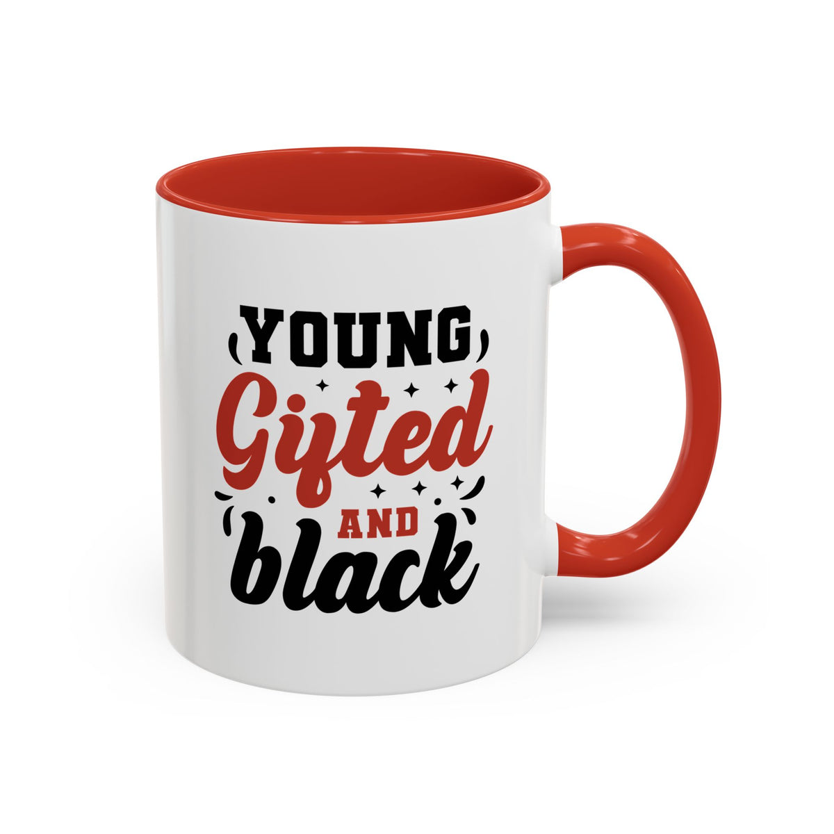 Black History Mug