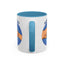 Father's Day Mug - Fist Pump