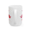 Anniversary Mug - I Whaley Love You