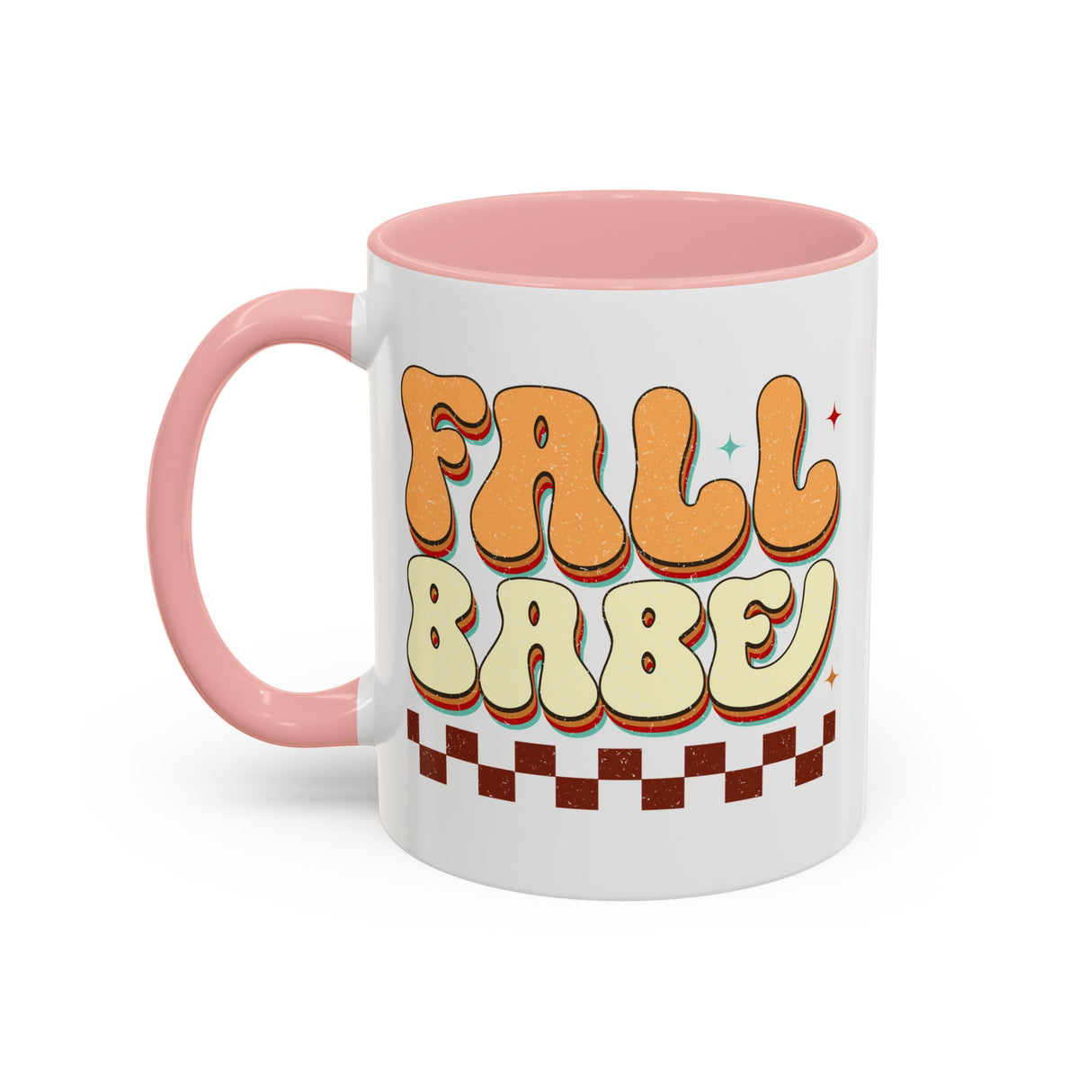 Fall Mug
