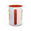 Anniversary Mug - I Love Every Bone In Your Body