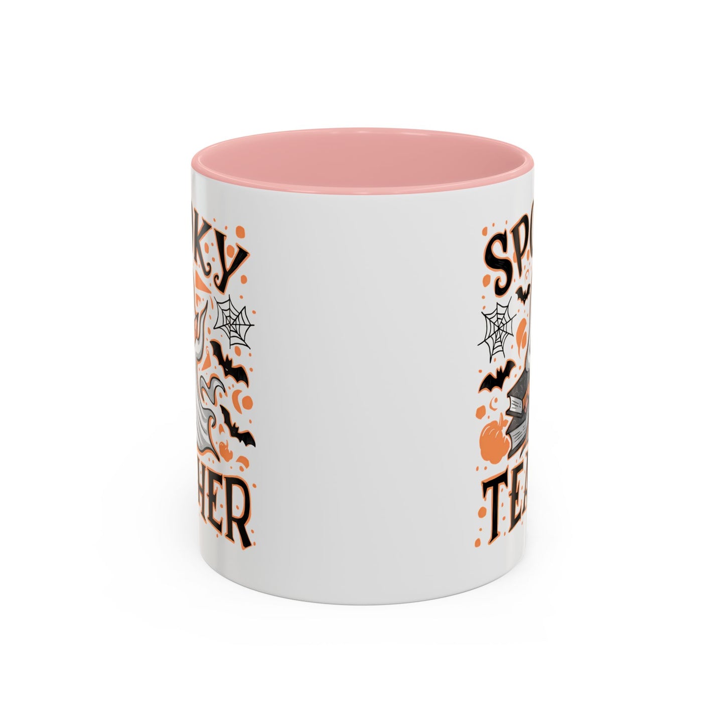 Halloween Mug - Spooky Teacher