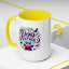 Animal Mug - The Dog Father