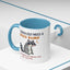 Office Mug - Speed Bump