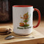 Birthday Mug - Fairy Cake