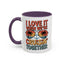 Adventure Mug - I Love It