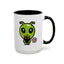 Alien Mug - Alien Hug Cat