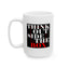 Motivation Mug - Think Outside The Box 3