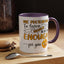 Humor Mug - Me Pretending to Listen Should Be Enough For You