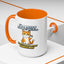 Humor Mug - I'm Not In A Bad Mood
