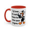 Humor Mug - My Swear Jar Could Finance the Damn Space Program!