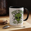 Alien Mug - Stay Weird As F*ck