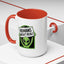 Alien Mug - Humans Aren't Real