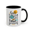 Adventure Mug - Get Lost