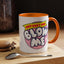 Humor Mug - Why Don't You Blow Me