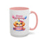 Birthday Mug - Puppy Cake