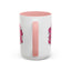 Easter Mug - Happy Easter Fluffy