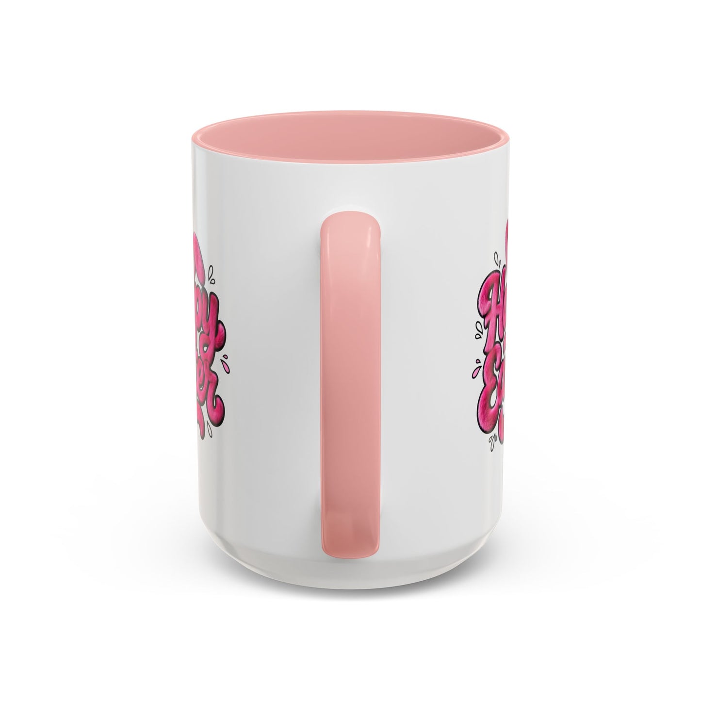 Easter Mug - Happy Easter Fluffy