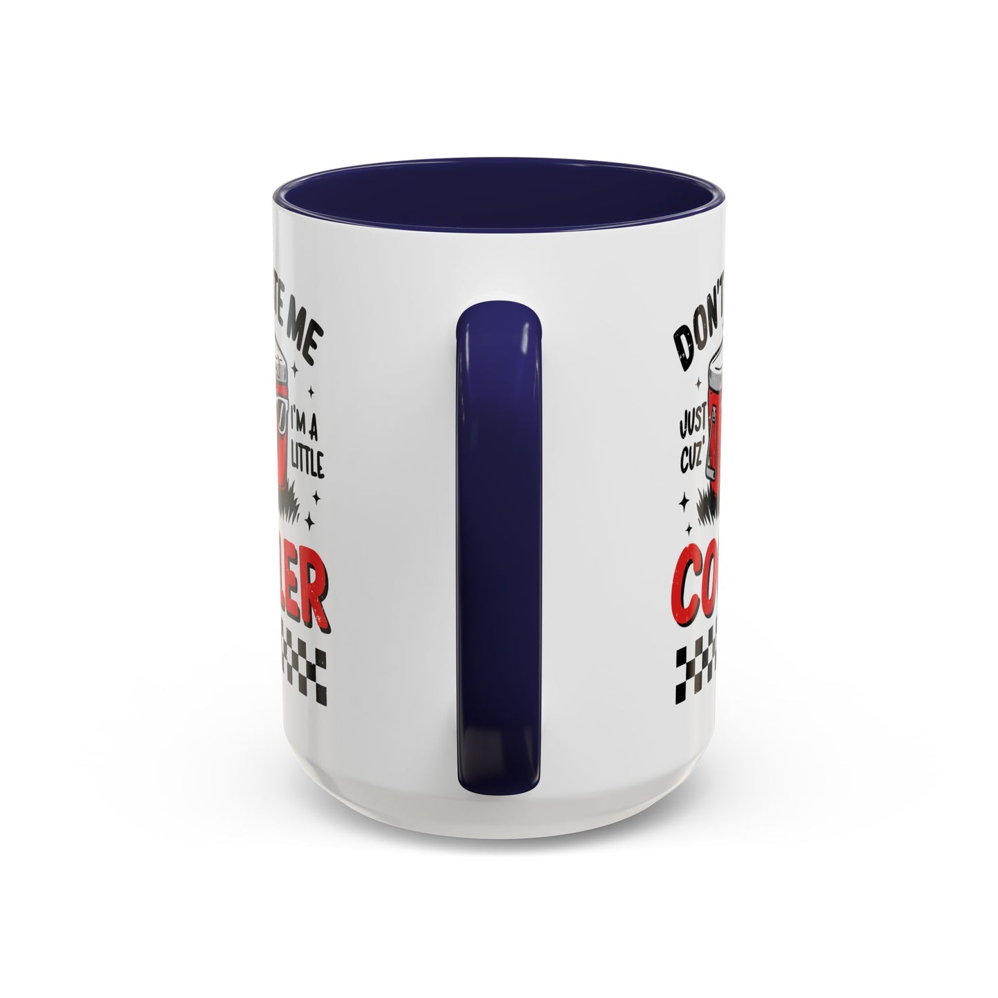 Adventure Mug - Don't Hate Me