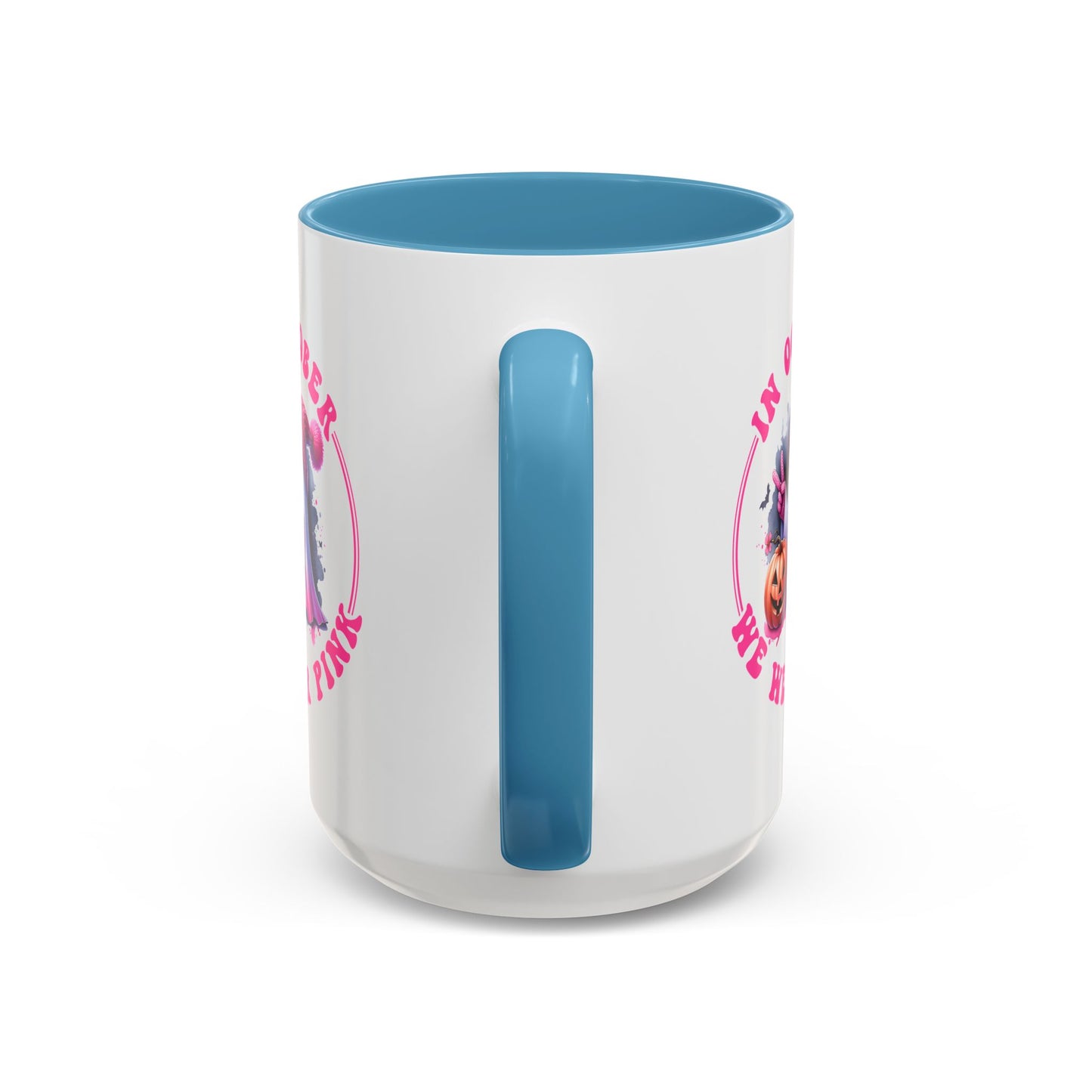 Support Mug - In October