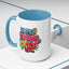 Birthday Mug - Hand Written Birthday