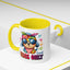 Wellness Mug - Good Vibes Only Dog