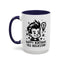 Birthday Mug - You Rockstar!