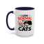 Animal Mug - I Look Normal