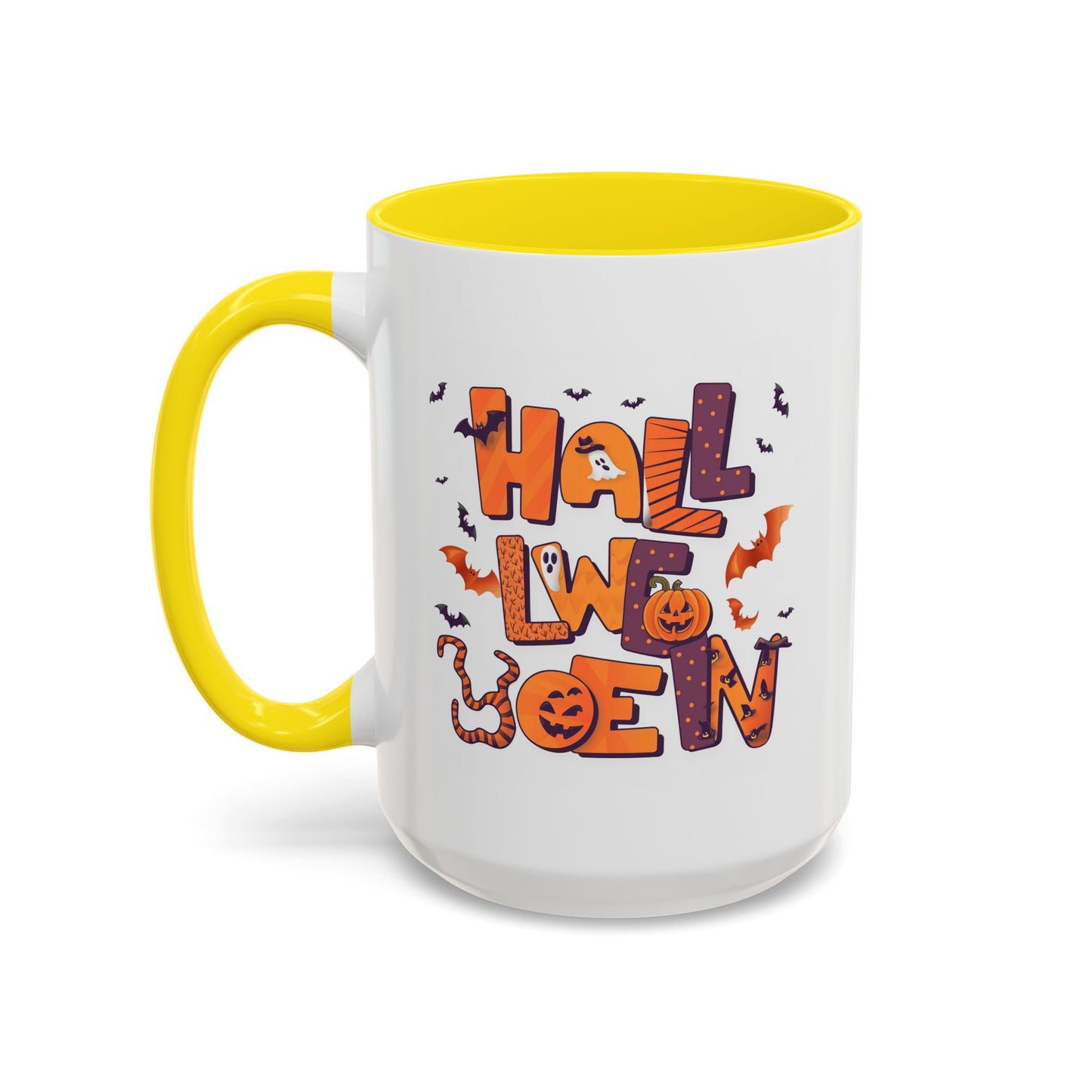 Halloween Mug - Halloween