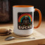 Humor Mug - Everything Sucks
