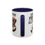 Humor Mug - Drink Coffee Feel Alive
