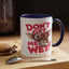 Adult Mug - Don't Get Me Wet