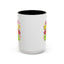 Humor Mug - A Cup of Get Shit Done