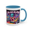 Alien Mug - I'm An Alien