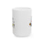 Office Mug - Sorry You Can't